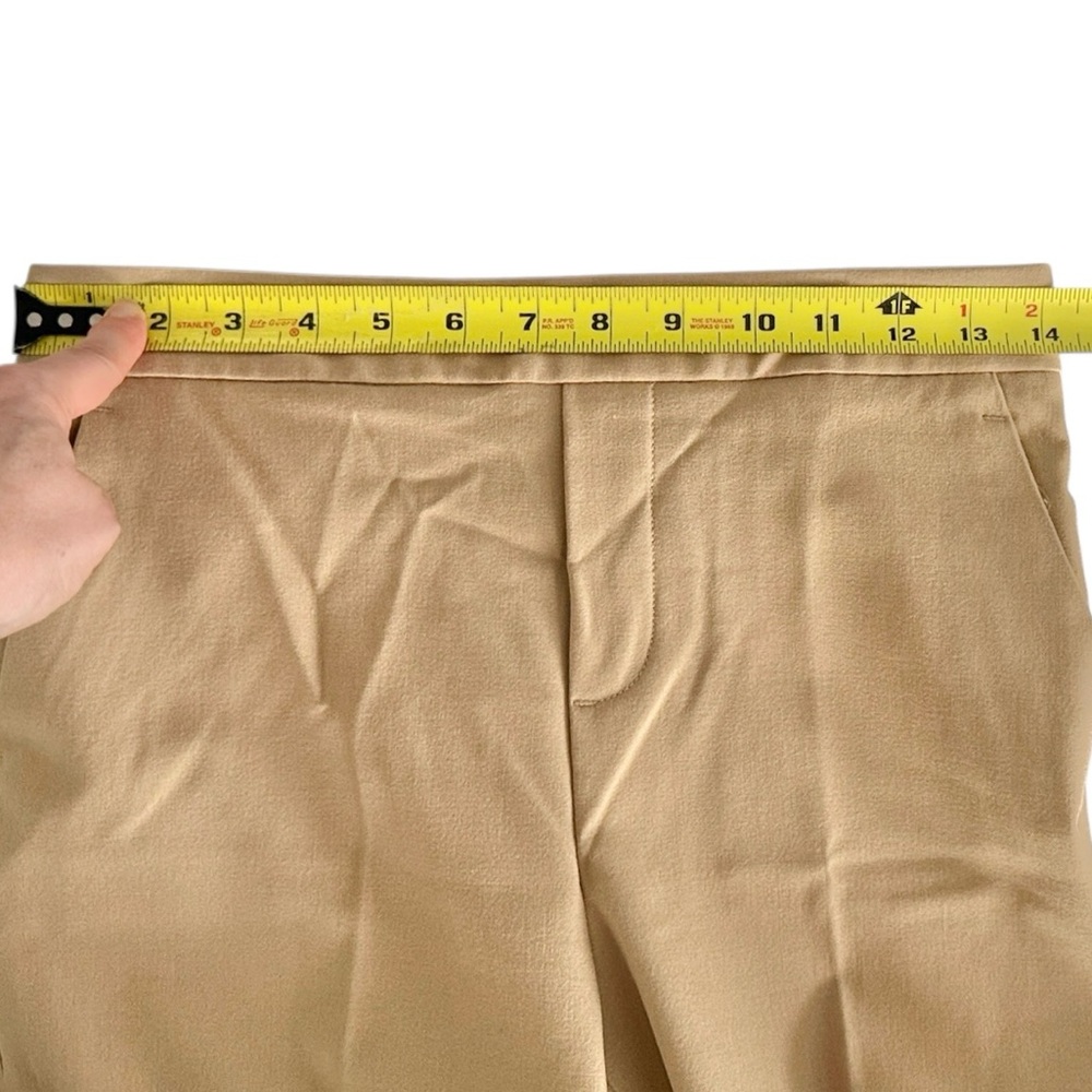 BR Hayden Tapered Ankle Pant - Picture 15 of 16